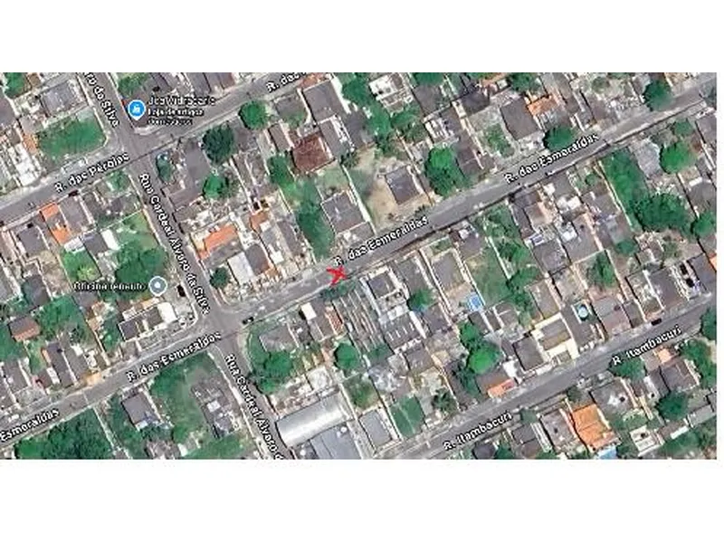 Casa em Venda Direta