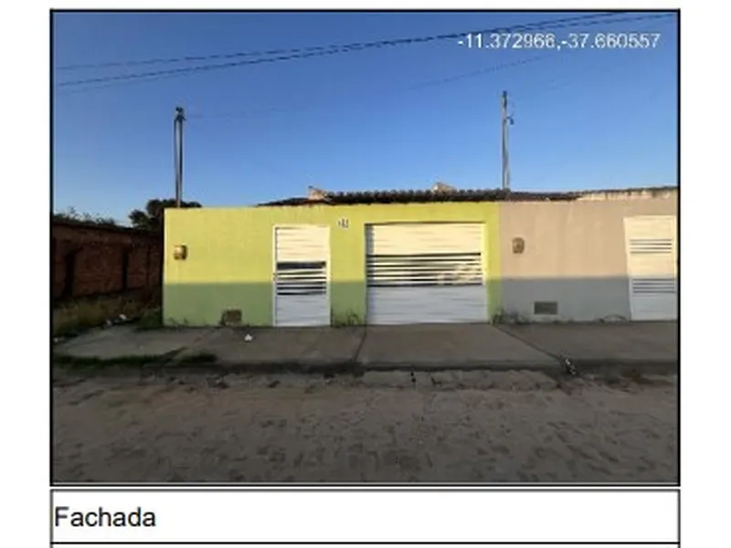 Casa em Venda Direta