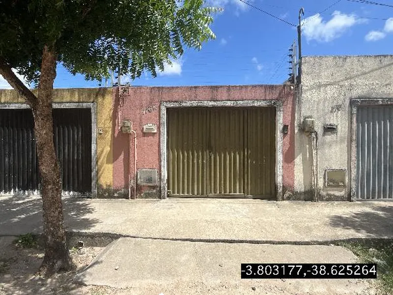 Casa em Venda Direta