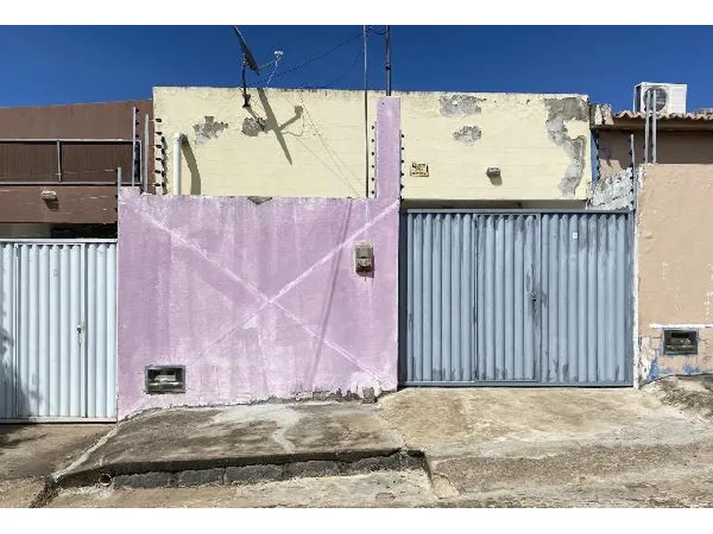 Casa em Venda Direta