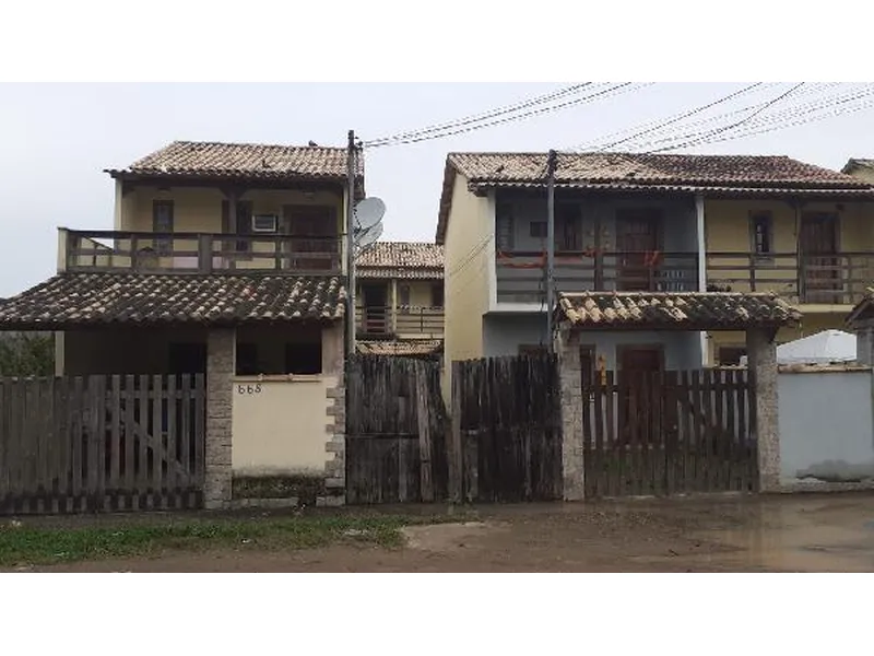 Casa em Venda Direta