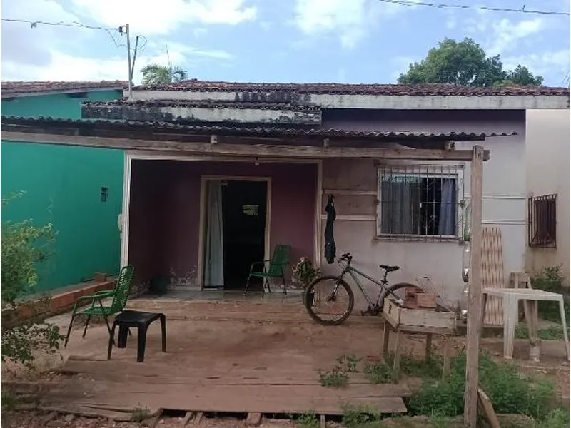 Casa em Venda Direta
