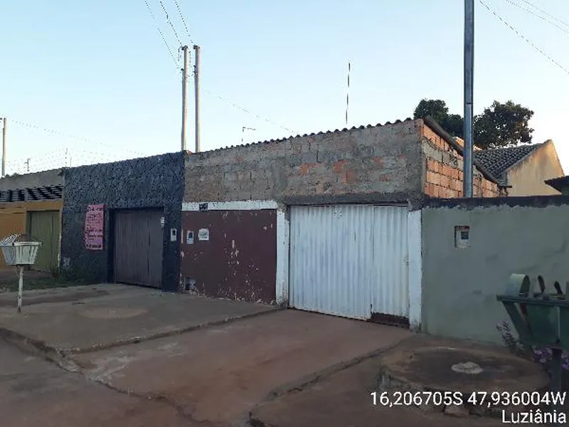 Casa em Venda Direta
