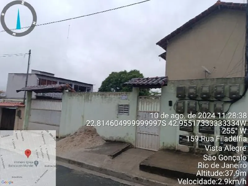 Casa em Venda Direta