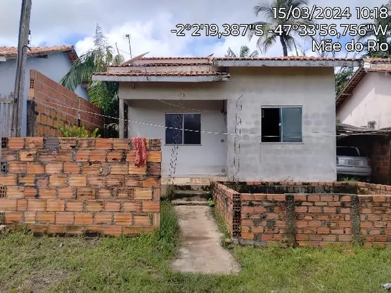Casa em Venda Direta