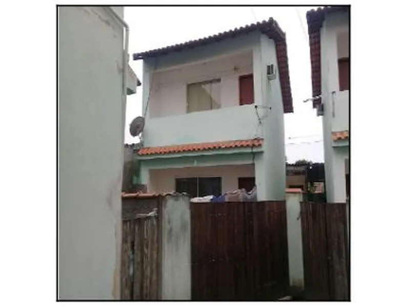 Casa em Venda Direta