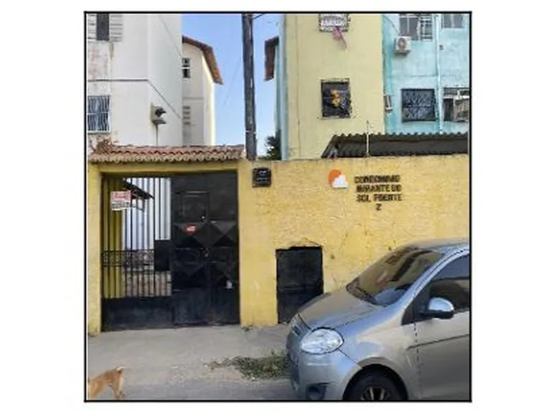 Apartamento em Venda Direta