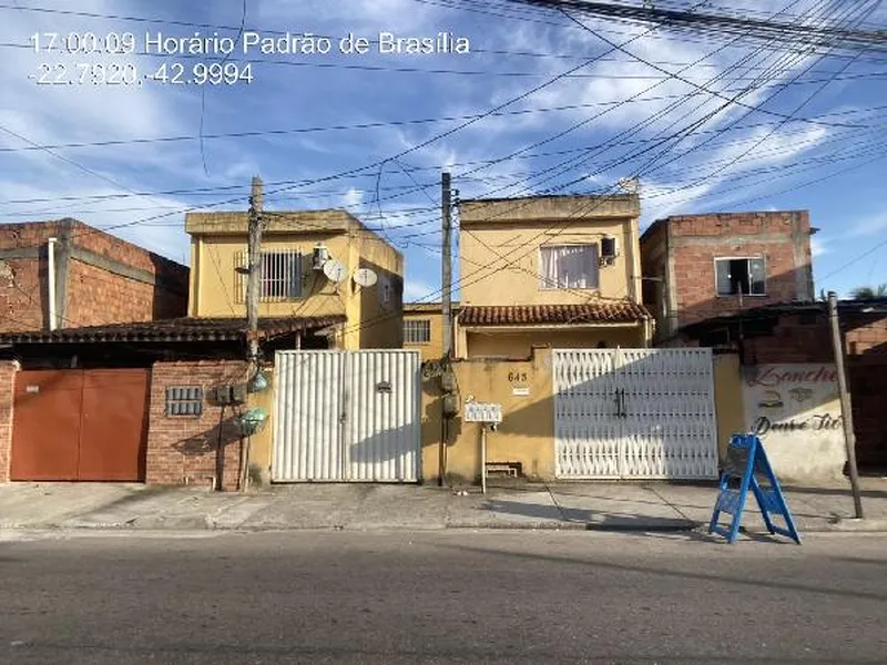 Casa em Venda Direta