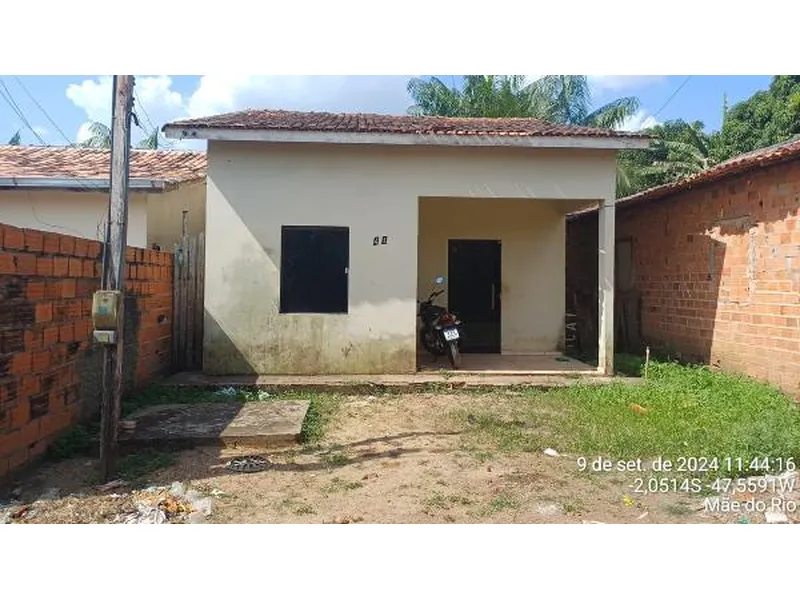 Casa em Venda Direta