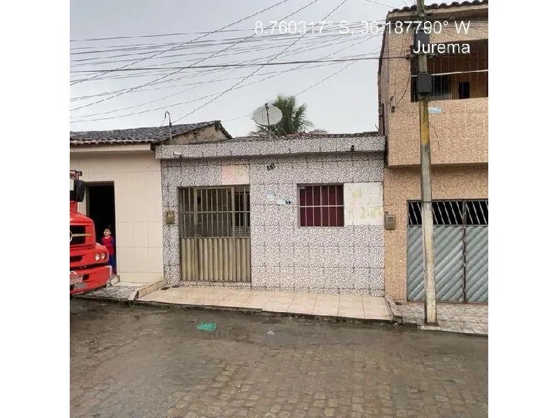 Casa em Venda Direta