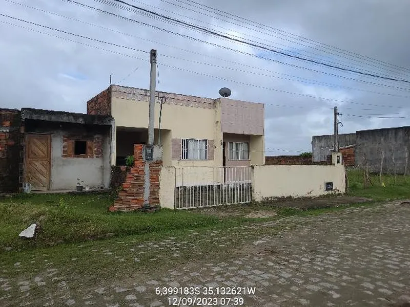 Casa em Venda Direta