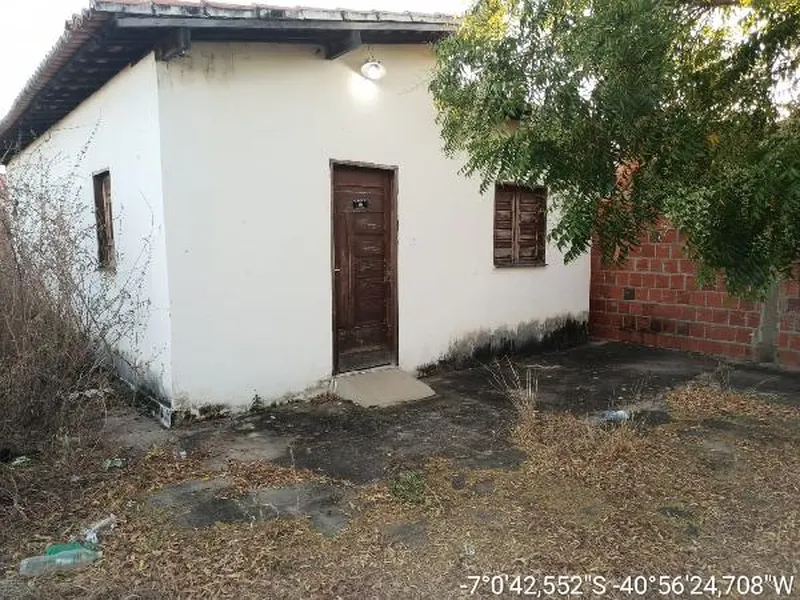 Casa em Venda Direta