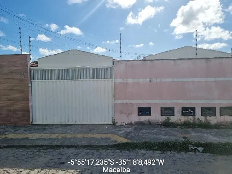 Casa em Venda Direta