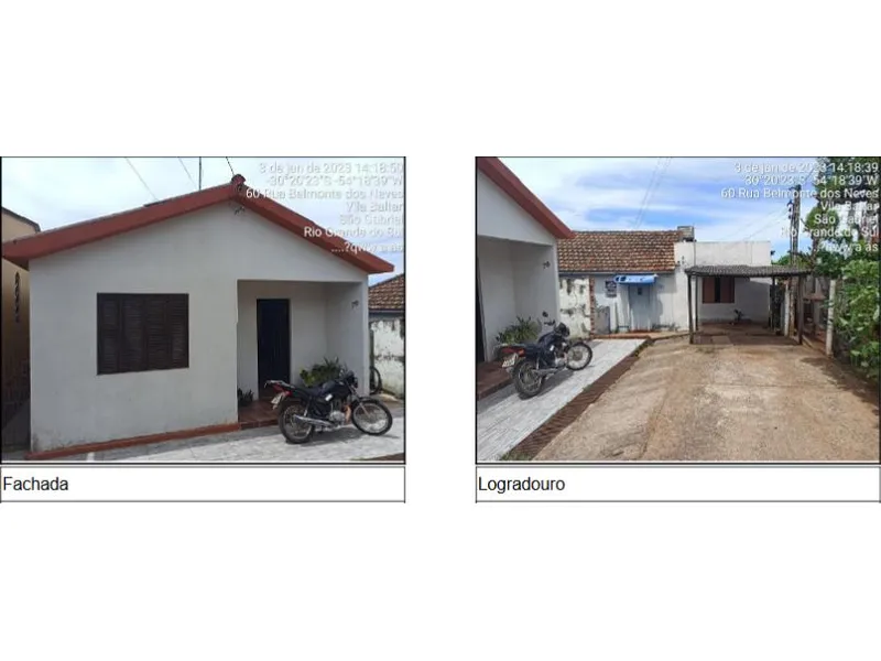 Casa em Venda Direta