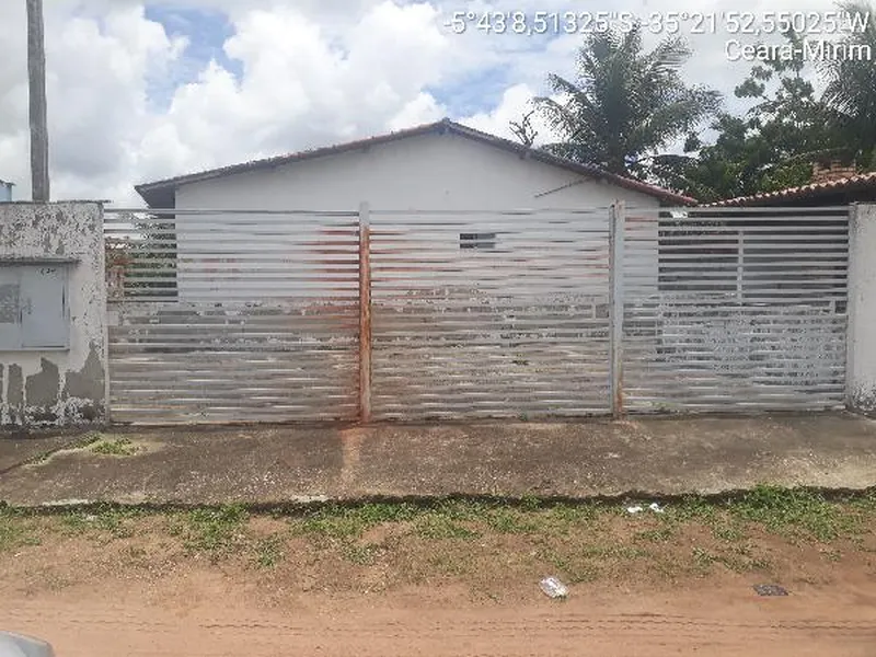Casa em Venda Direta
