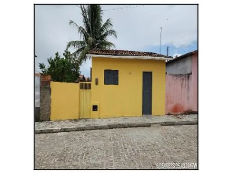 Casa em Venda Direta