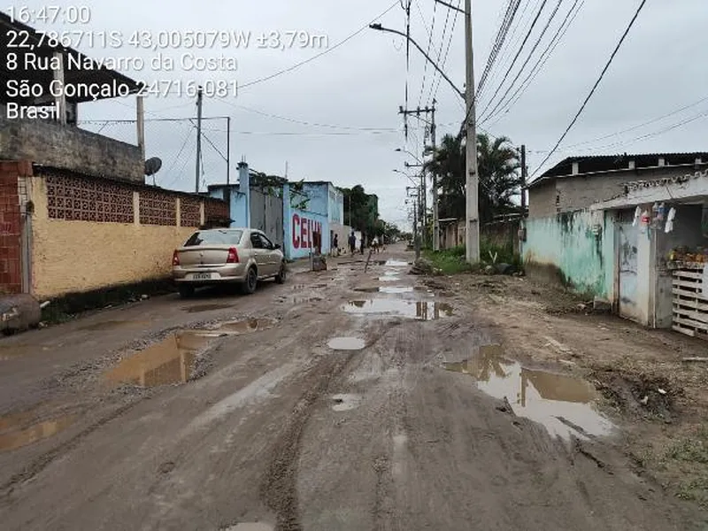 Casa em Venda Direta