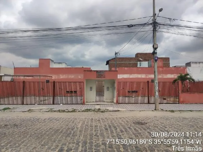 Casa em Venda Direta