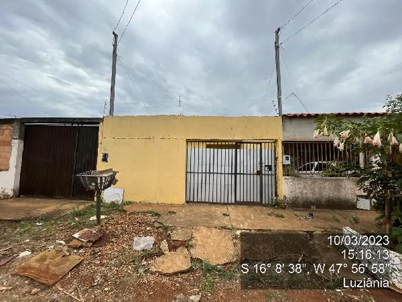 Casa em Venda Direta