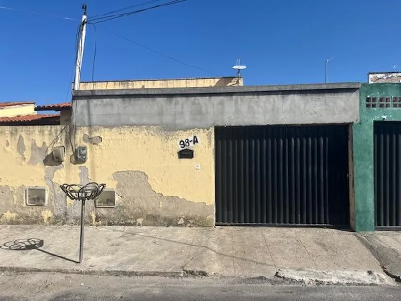 Casa em Venda Direta