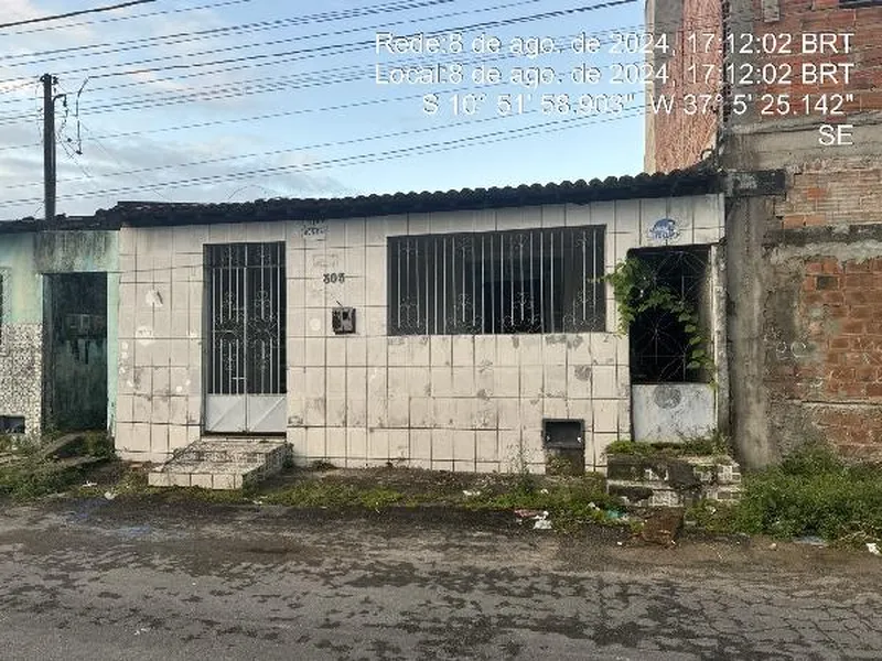 Casa em Venda Direta