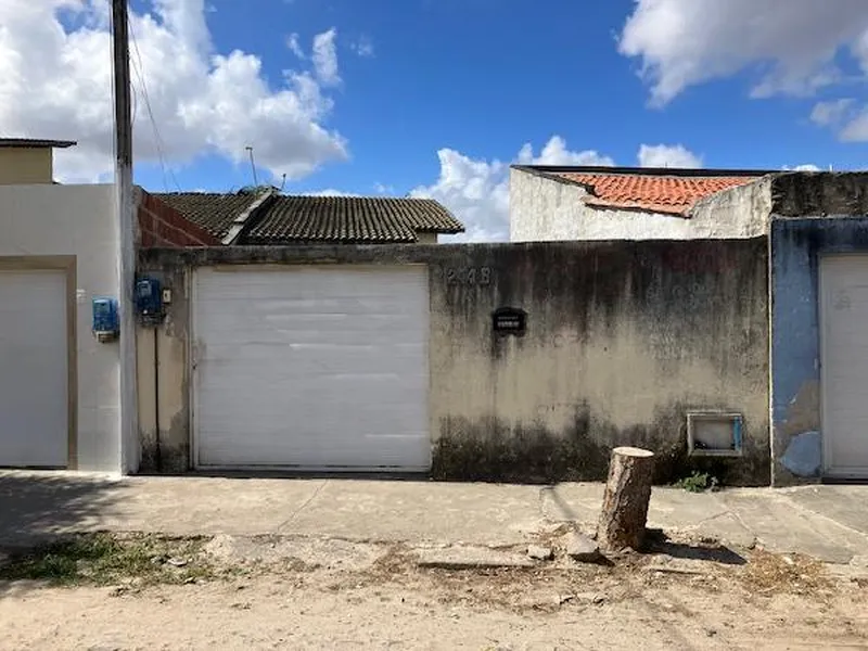 Casa em Venda Direta