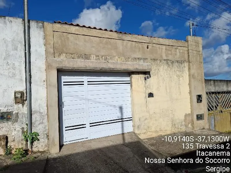 Casa em Venda Direta