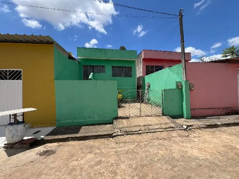 Casa em Venda Direta