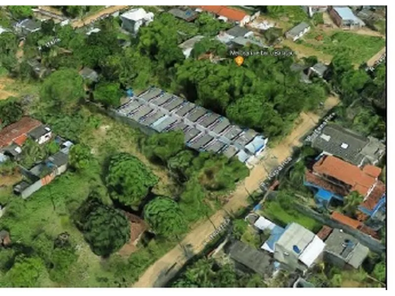 Casa em leilão