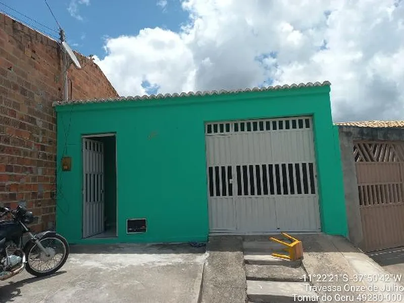 Casa em Venda Direta
