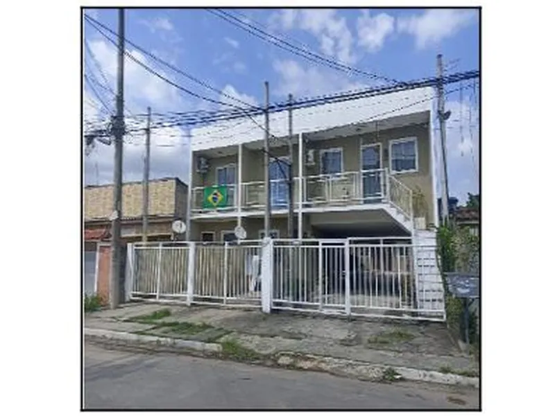 Casa em Venda Direta