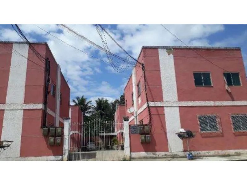 Apartamento em Venda Direta