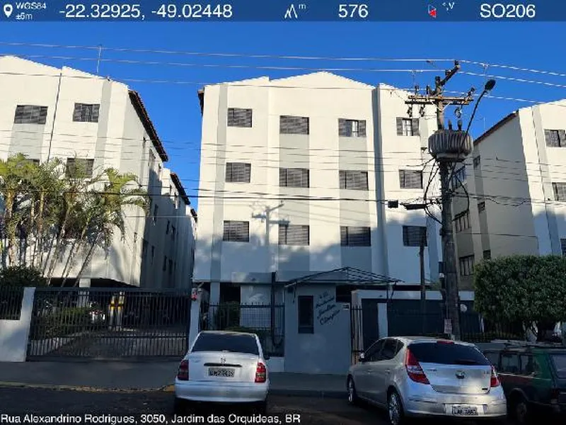 Apartamento em Venda Direta