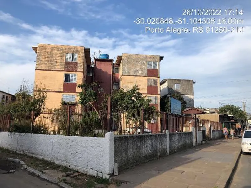 Apartamento em Venda Direta