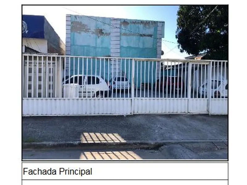 Casa em Venda Direta