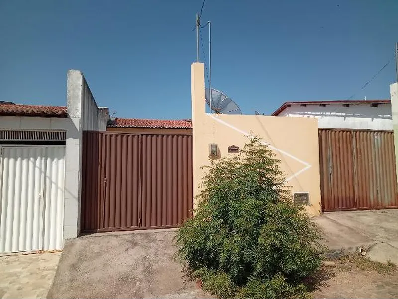 Casa em Venda Direta