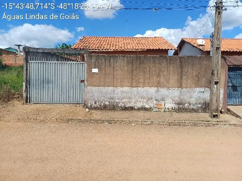 Casa em Venda Direta