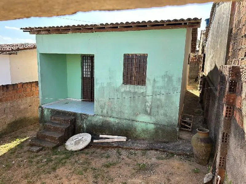 Casa em Venda Direta