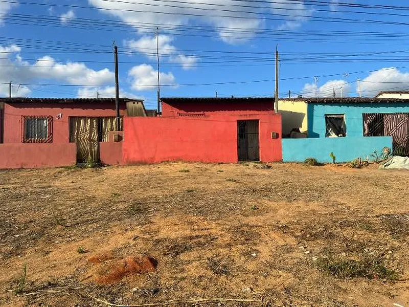 Casa em Venda Direta