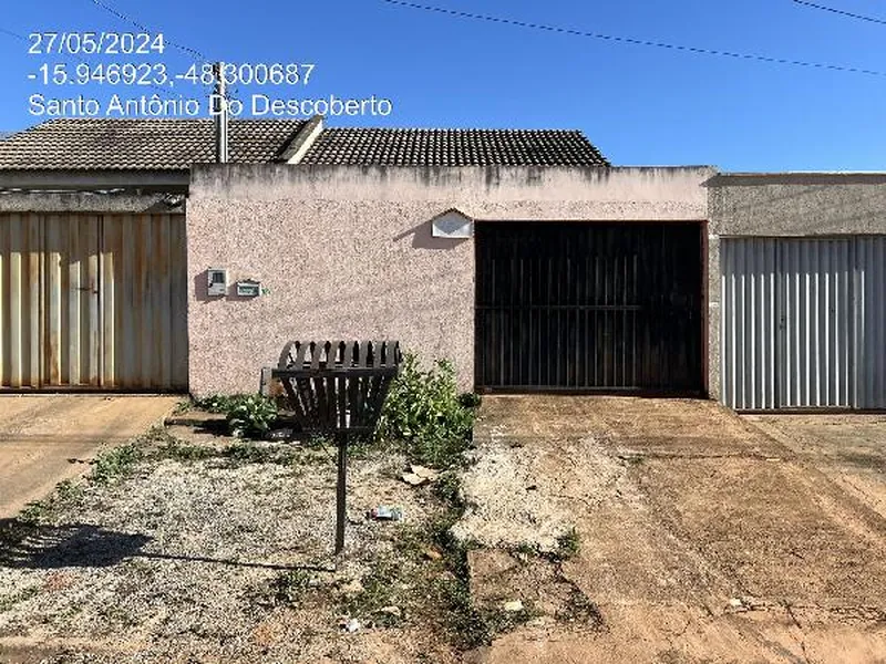 Casa em Venda Direta