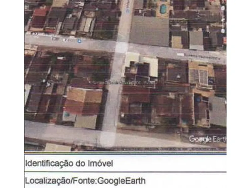 Casa em leilão
