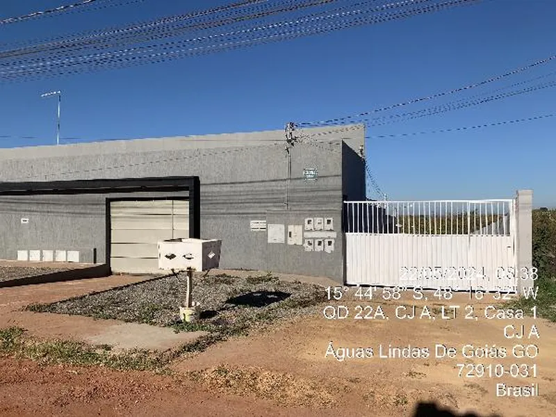 Casa em Venda Direta