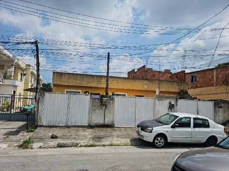 Casa em Venda Direta