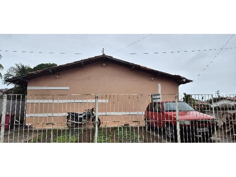 Casa em Venda Direta
