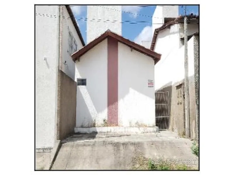 Casa em Venda Direta