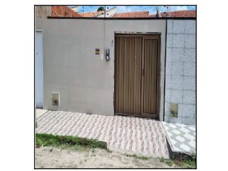 Casa em Venda Direta