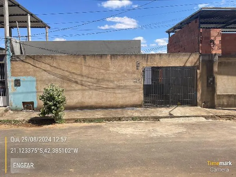 Casa em Venda Direta