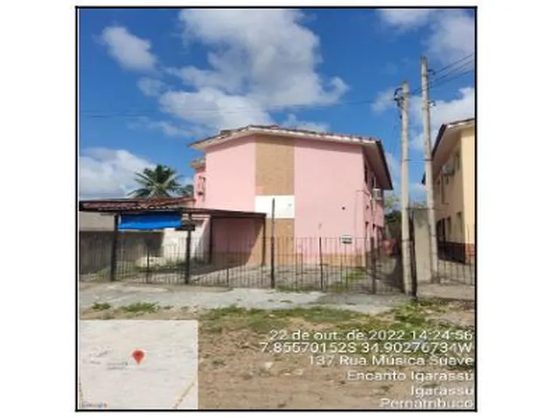 Apartamento em Venda Direta