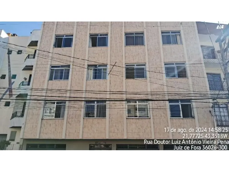 Apartamento em Venda Direta