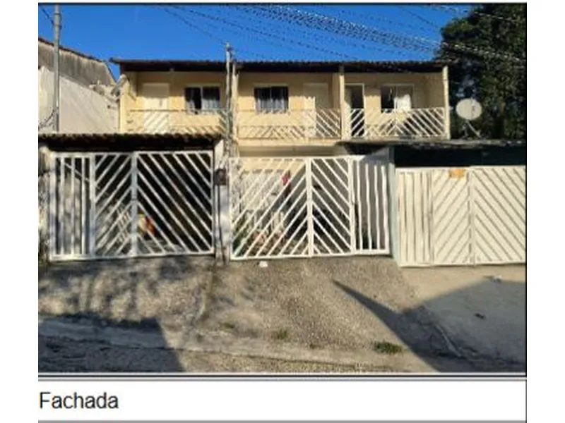 Casa em Venda Direta